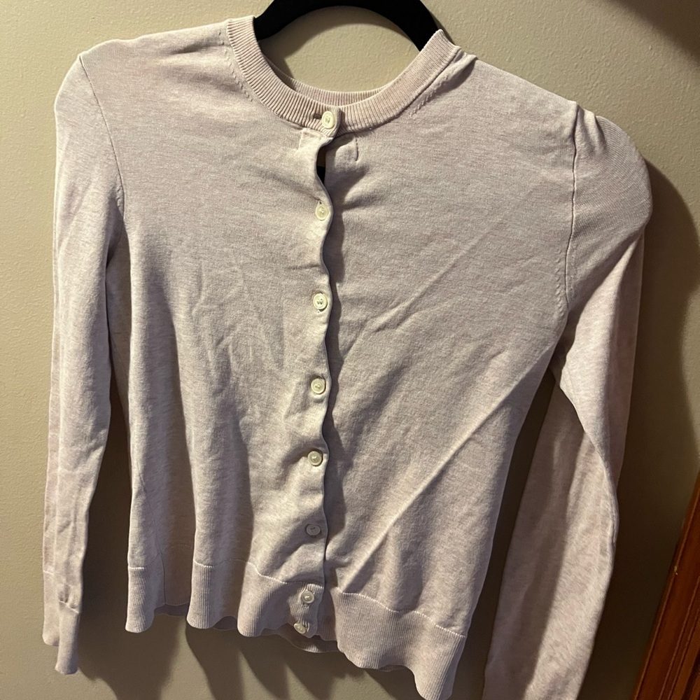 Button up shirt